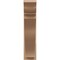 Ekena Millwork 8-in W x 32-in D x 32-in H Funston Trad Rough Cedar Woodgrain TimberThane Outlooker, Primed Tan OUTUR080X32X32FST04RCPR - alternate 2